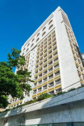 Flat Navegantes Residence - Mar